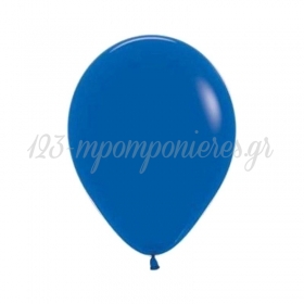 Μπλε Μπαλονια 5΄΄ (12,7Cm) Latex – ΚΩΔ.:13506041-Bb