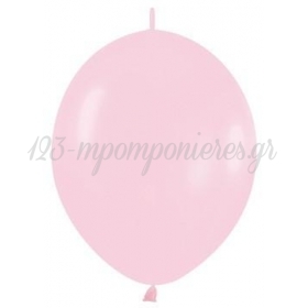 Fashion Solid Ροζ Μπαλονια Για Γιρλαντα 6΄΄ (15Cm) – ΚΩΔ.:13506109L-Bb