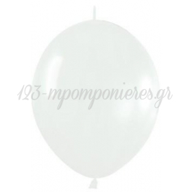 Crystal Διαφανα Μπαλονια Για Γιρλαντα 6΄΄ (15Cm) – ΚΩΔ.:13506390L-Bb