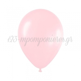Ροζ Περλε Μπαλονια 5΄΄ (12,7Cm) Latex – ΚΩΔ.:13506409-Bb