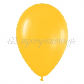 Goldenrod Μπαλονια 9΄΄ (25Cm)  Latex – ΚΩΔ.:13509021-Bb