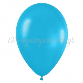 Μπλε Της Καραϊβικης Μπαλονια 9΄΄ (25Cm) Latex – ΚΩΔ.:13509038-Bb