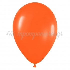Πορτοκαλι Μπαλονια 9΄΄ (25Cm) Latex – ΚΩΔ.:13509061-Bb