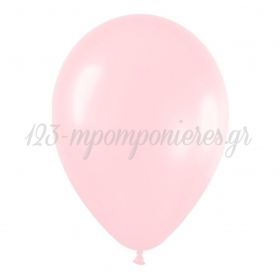 Ροζ Περλε Μπαλονια 9΄΄ (25Cm) Latex – ΚΩΔ.:13509409-Bb