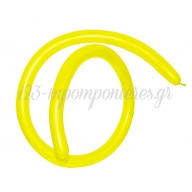 Κιτρινα Μπαλονια 160 Modeling – ΚΩΔ.:135160020-Bb