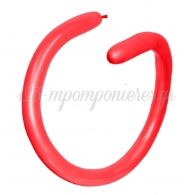 Κοκκινα Μπαλονια 260 Modeling – ΚΩΔ.:13526015-Bb