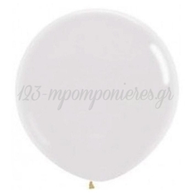 Διαφανο Μπαλονι 36'' (90Cm) Latex – ΚΩΔ.:13530390-Bb
