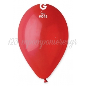 Κοκκινα Μπαλονια 13΄΄ (35Cm) Latex – ΚΩΔ.:1361245-Bb