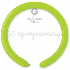Ανοιχτα Πρασινα Μπαλονια 260 Modeling – ΚΩΔ.:13626011-Bb
