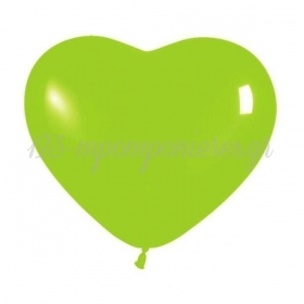 Λαχανι Μπαλονια Καρδιες 5΄΄ (13Cm) – ΚΩΔ.:13505031-Bb
