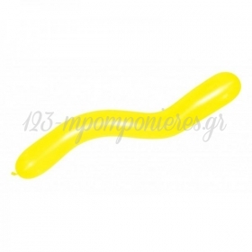 Κιτρινα Μπαλονια 660 Modeling  – ΚΩΔ.:135660020-Bb