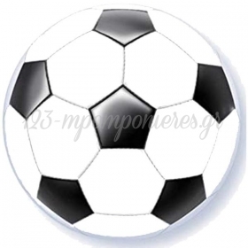 Μπαλονι Foil 22"(56Cm) Μπαλα Ποδοσφαιρου Bubble Μονο – ΚΩΔ.:19064-Bb