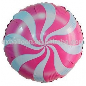 Μπαλονι Foil 52X46Cm Ροζ Γλυφιτζουρι Super Shape – ΚΩΔ.:206236-Bb
