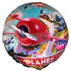 Μπαλονι Foil 45Cm Αεροπλανα Disney – ΚΩΔ:206160-Bb