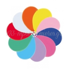 Μπαλονια 24΄΄ (60Cm) Latex Σε Διαφορα Χρωματα – ΚΩΔ.:13524000-Bb