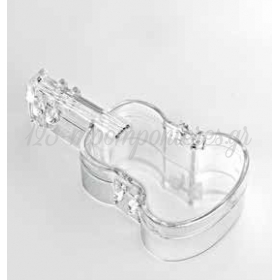Κουτακι Για Μπομπονιερα Βιολι - ΚΩΔ:209-9254-Mpu