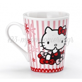 Κουπα Με Θεμα Hello Kitty - ΚΩΔ:201-8673-Mpu