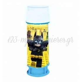 Σαπουνοφουσκες Lego Batman - ΚΩΔ:553132-27-Bb