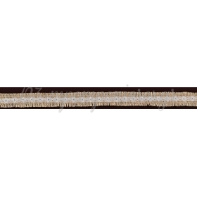 Κορδελα Λινατσα Με Δαντελα 2.5Cmx10Μ - ΚΩΔ:M7937-Ad