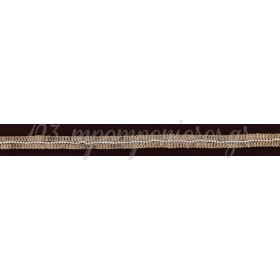 Κορδελα Λινατσα Με Περλα 1.5Cmx10Μ - ΚΩΔ:M7941-Ad