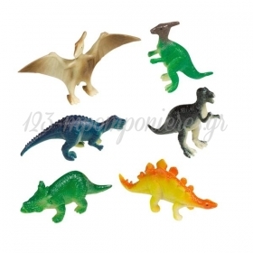 Παιχνιδια Μινιατουρες Happy Dinosaur - ΚΩΔ:9903983-Bb
