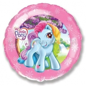 Μπαλονι Foil 18"(45Cm) My Little Pony - ΚΩΔ:401524-Bb