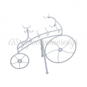 Ποδηλατο Μεταλλικο Για Μπομπονιερες - ΚΩΔ:Podilato-Vx