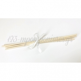 Ξυλινα Sticks Για Αρωματακια - ΚΩΔ:T95-Rn