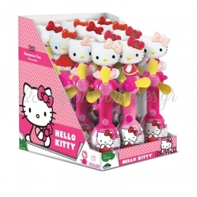 Ανεμιστηρας Και Καραμελακια Με Δωρακι Hello Kitty - ΚΩΔ:44202-Cr