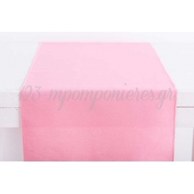 Ρανερ Ροζ Premium - 34X1.5M - ΚΩΔ:491002-3-15-Nt