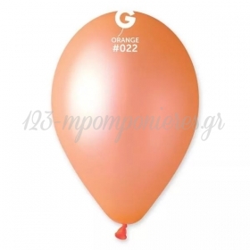 Μπαλόνι Latex 12″(30cm) Neon Πορτοκαλί - ΚΩΔ:1361122-BB