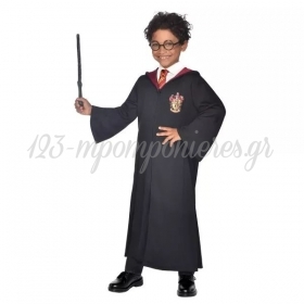 Παιδική Στολή Harry Potter 6-8 Ετών - ΚΩΔ:9911795-BB