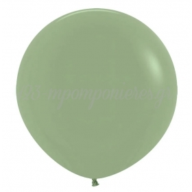 Μπαλόνι Latex 60cm Ευκάλυπτος - ΚΩΔ:13524027-BB