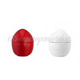 Αυγά Κεραμικά 9,5X14,5cm - ΚΩΔ:M3442-AD