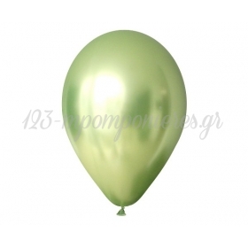 Μπαλόνι Latex 32cm Λαδί Platinum - ΚΩΔ:CB-LOL5-BB