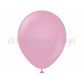 Μπαλόνι Latex 30cm Dusty Ροζ - ΚΩΔ:CB-1PRR-BB