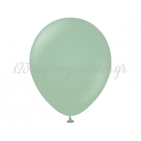 Μπαλόνι Latex 30cm Χακί - ΚΩΔ:CB-1PDZ-BB