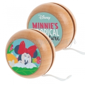 Yo-yo Minnie Tropical 5cm - ΚΩΔ:NA1107-PR