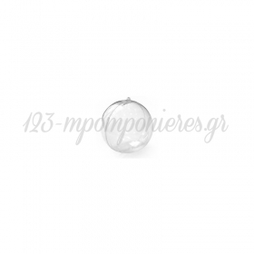 Μπάλα ανοιγόμενη πολυεστερική 3cm - ΚΩΔ:71110011.001-NG