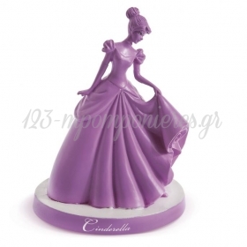 Cinderella (Σταχτοπουτα) - ΚΩΔ.: Mpo-0119086501-Rp