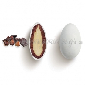 Choco Almond Gianduia Σε Μονοκιλη Συσκευασια - ΚΩΔ:173451