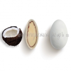Choco Almond Καρυδα Σε Μονοκιλη Συσκευασια - ΚΩΔ:171651