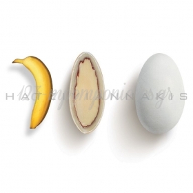 Choco-Almond Μπανανα σε τετράκιλη συσκευασία - ΚΩΔ:170854