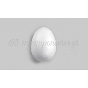 Φοαμ Φελιζολ Αυγο 7Cm X 4,5Cm - ΚΩΔ: 511014