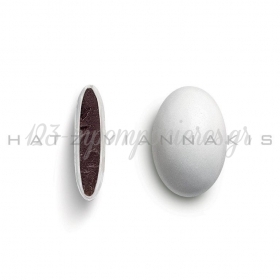 Κουφετα Χατζηγιαννακη Piccolino Λευκο Γυαλισμενο Τετρακιλη Συσκευασια - ΚΩΔ: 135154-002