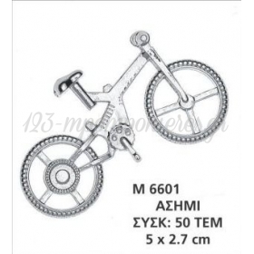 Ποδηλατο Διακοσμητικο - ΚΩΔ: M6601-Ad