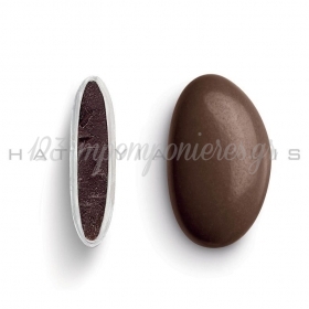 Σοκολατι Κουφετα Σοκολατας Χατζηγιαννακη Bijoux 'Supreme' 70% Κουτι 1Kg - ΚΩΔ:145151-141