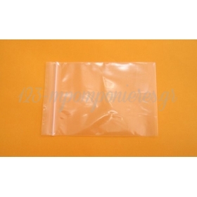 Σακουλάκια πολυπροπυλένιου με Zipper 10X15cm - ΚΩΔ: 602072