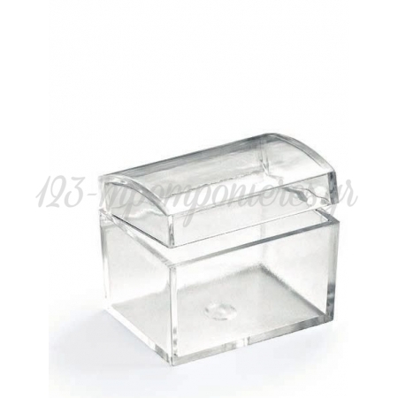 Κουτακι Plexi Glass - ΚΩΔ:209-8303-Mpu