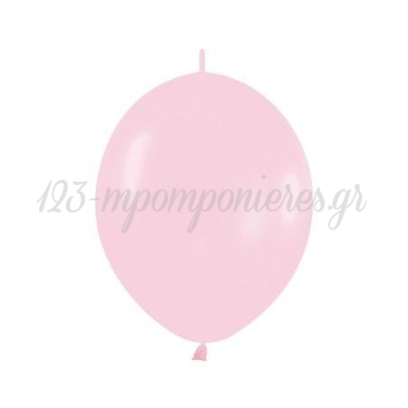 Fashion Solid Ροζ Μπαλονια Για Γιρλαντα 6΄΄ (15Cm) – ΚΩΔ.:13506109L-Bb